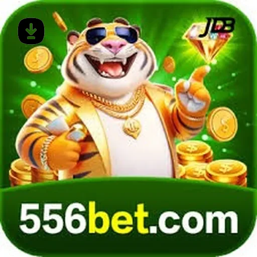 Download gratuito do app da 556bet