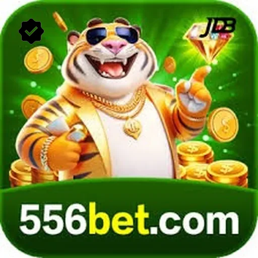 Plataforma completa da 556bet com todos os jogos