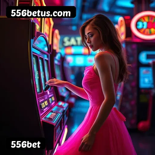 556bet APK - Download Oficial Android