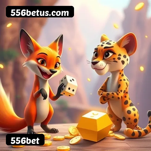FAQ APK 556bet