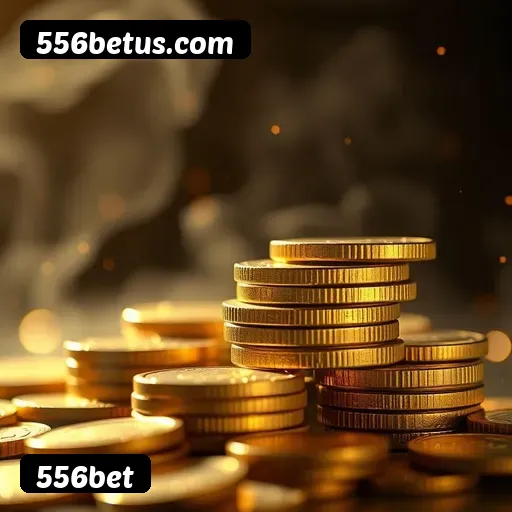 Recursos App 556bet