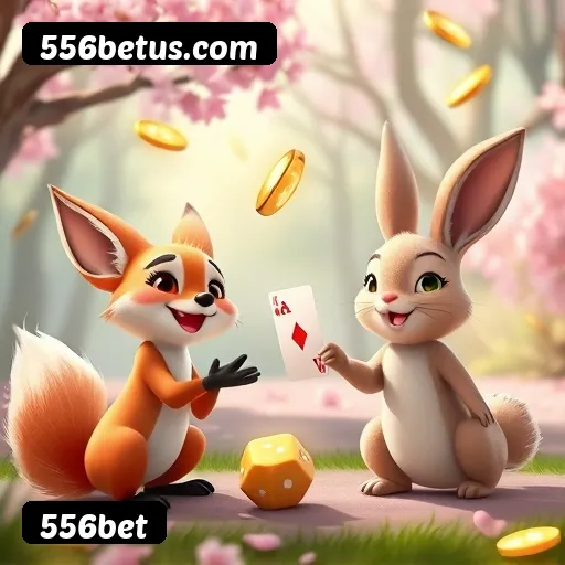 FAQ - Perguntas Frequentes 556bet