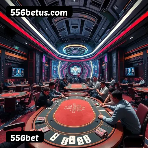 Legalidade 556bet no Brasil